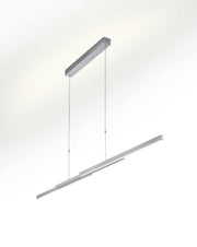 GKS Knapstein, Pendelleuchte Lara Abverkauf, Produktbild, moderne Pendelleuchte