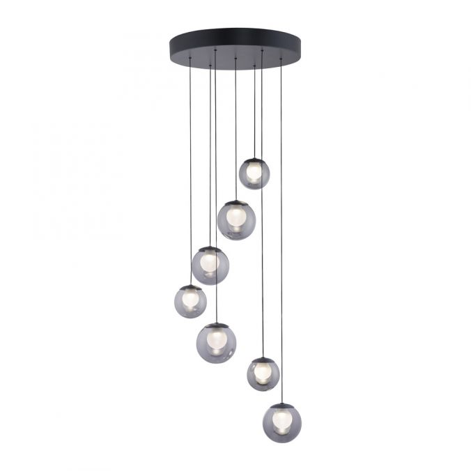 Popup Rondell pendant light