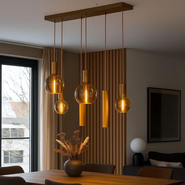 Boîtier de suspension