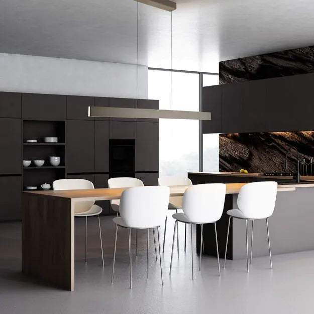 Viala LED-Pendelleuchte