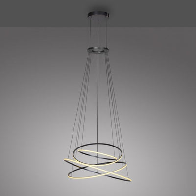 Pendelleuchte E-Flying