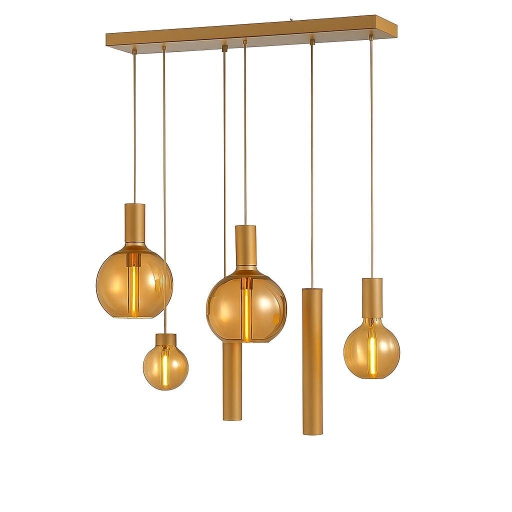 Boîtier de suspension