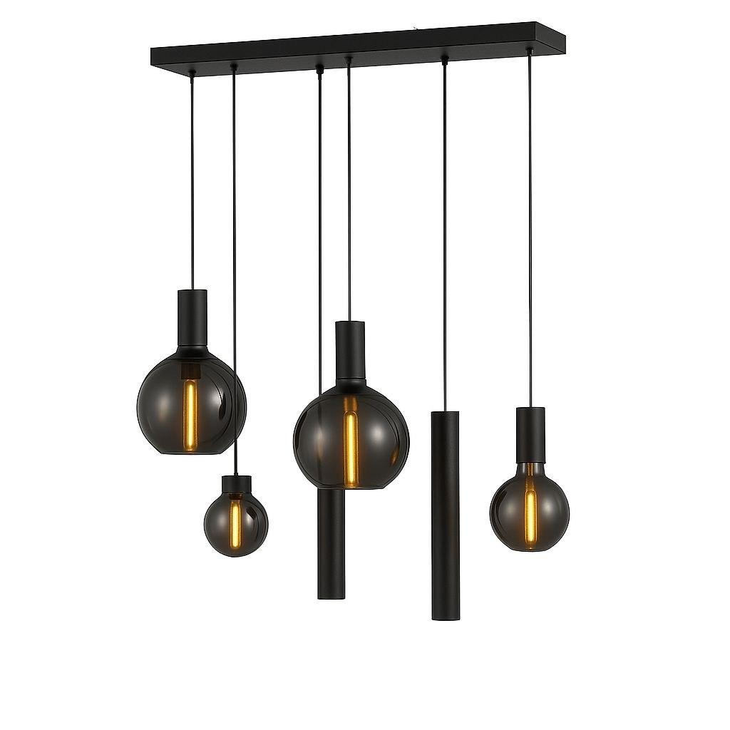 Boîtier de suspension