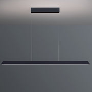 Bopp, Pendelleuchte Now 2.0, 120cm Deep Ocean, moderne Pendelleuchte