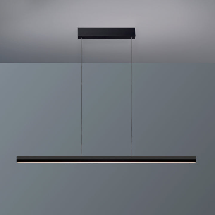 Pendelleuchte Smart Up-Down