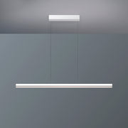Bopp, Pendelleuchte Smart Up-Down, 120cm Weiss, moderne Pendelleuchte