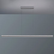 Bopp, Pendelleuchte Smart Up-Down, 150cm Alu, hochwertige LED Pendelleuchte