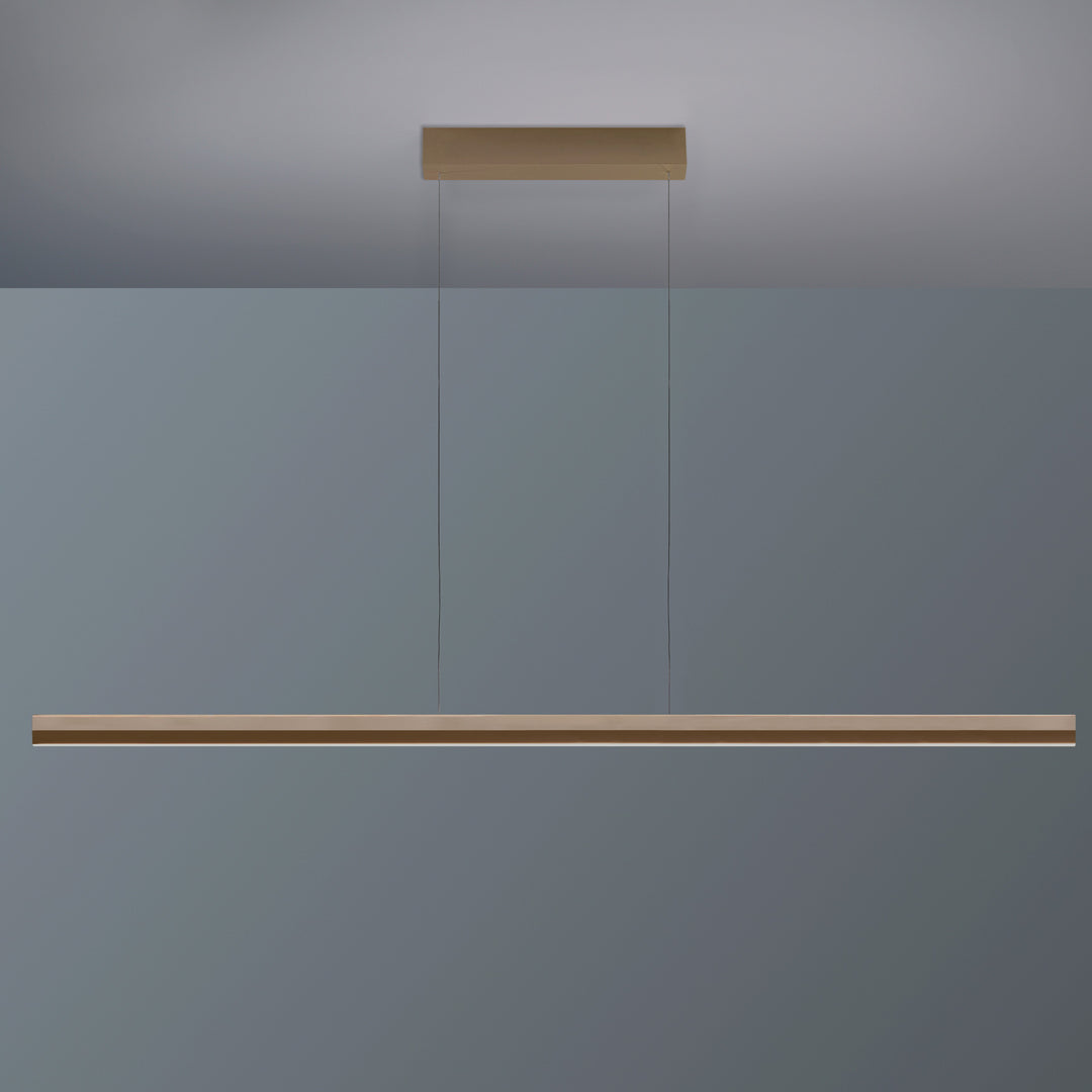 Pendelleuchte Smart Up-Down