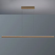 Bopp, Pendelleuchte Smart Up-Down, 150cm Sand, stilvolle Raumbeleuchtung