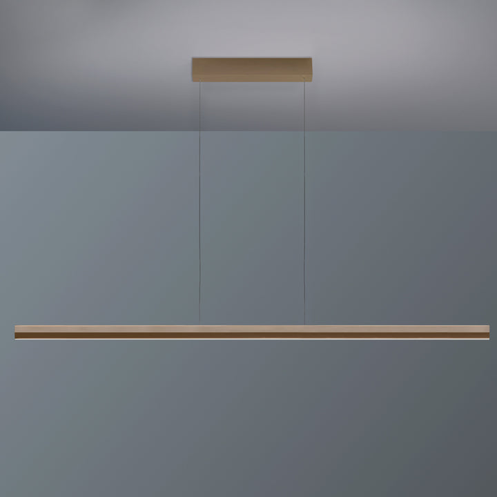 Pendelleuchte Smart Up-Down