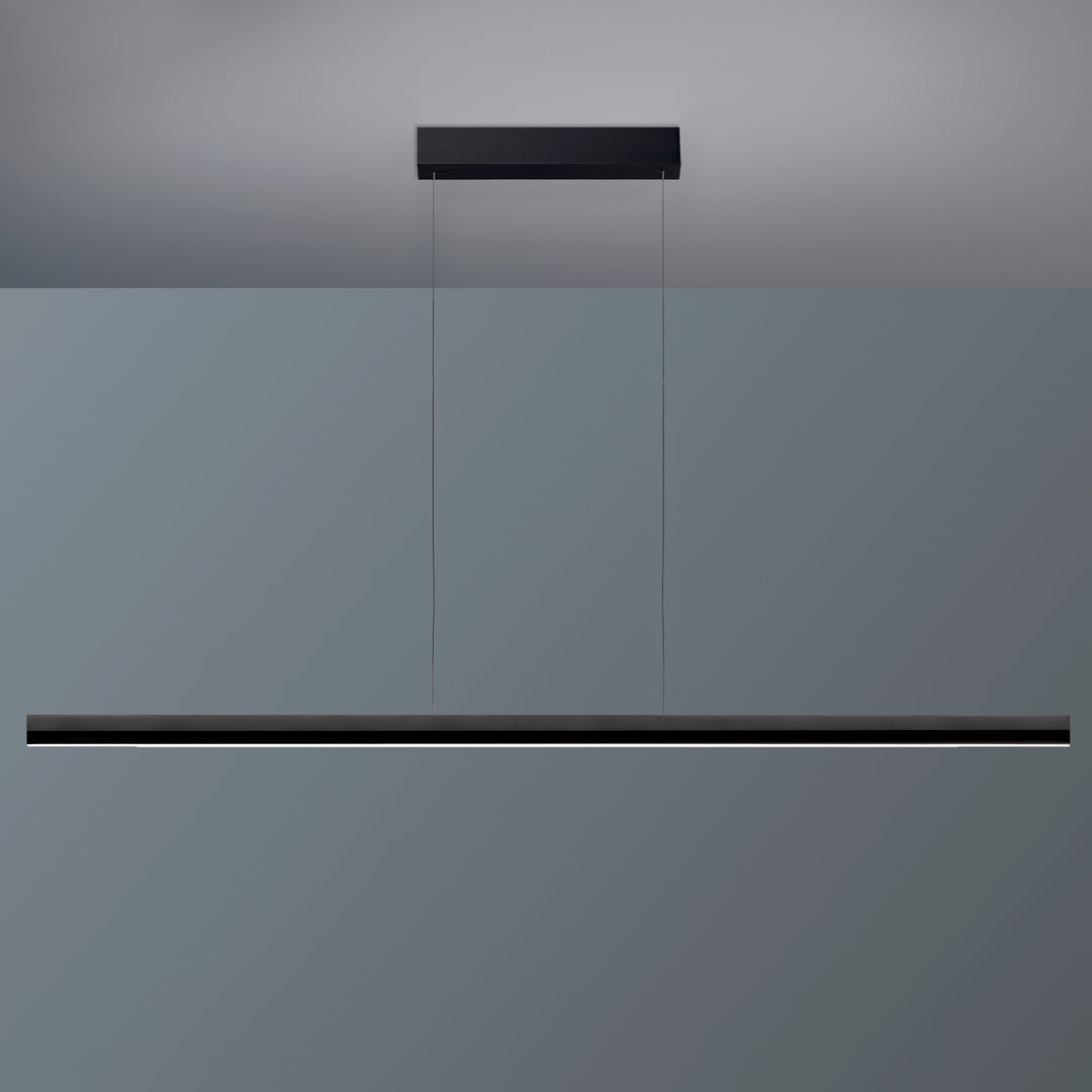 Pendelleuchte Smart Up-Down