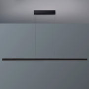 Bopp, Pendelleuchte Smart Up-Down, 150cm Schwarz, moderne Lichtlösung