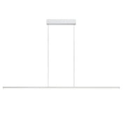 Bopp, Pendelleuchte Smart, 150cm Weiss, moderne Raumbeleuchtung