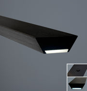 Bopp, Pendelleuchte Smart, 80cm Detail, moderne Lichtsteuerung