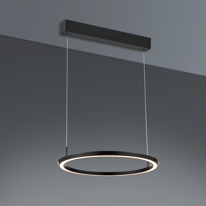 Pendelleuchte Smart Round