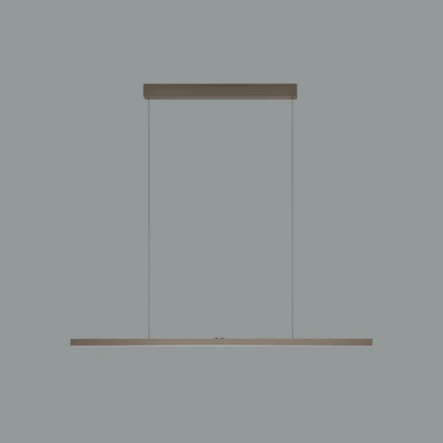 Pendelleuchte Line
