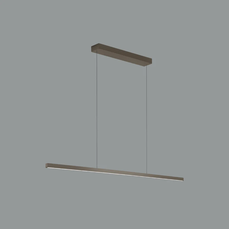 Pendelleuchte Line