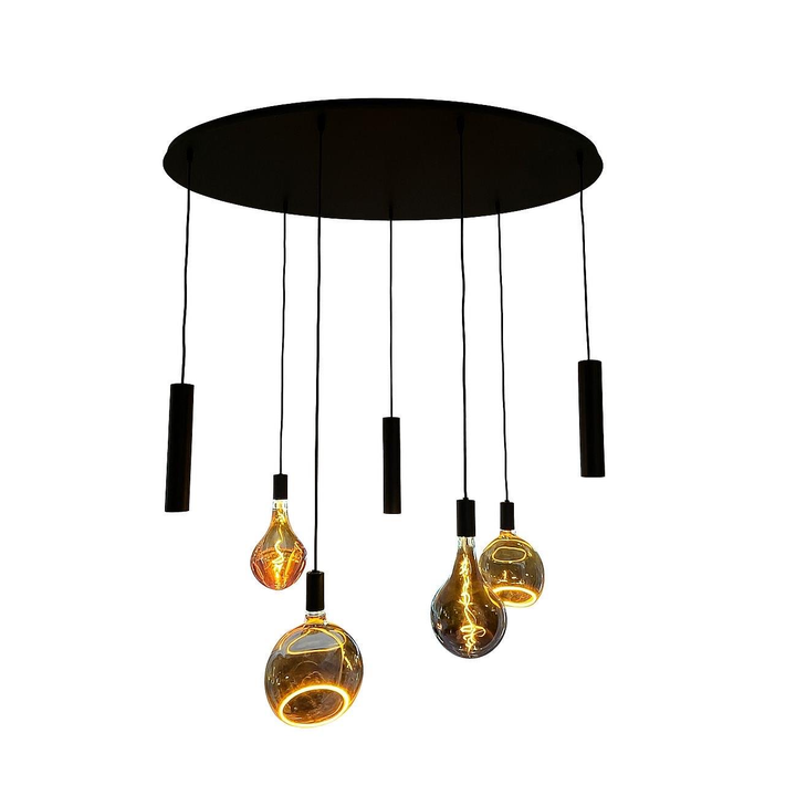 Rise pendant light