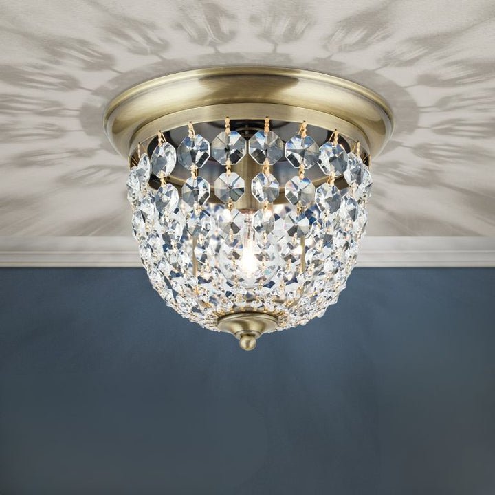 Deckenleuchte Plafond