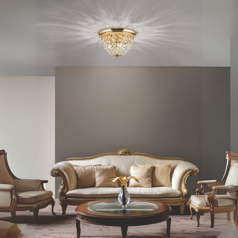 Deckenleuchte Plafond