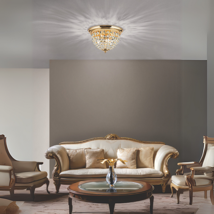 Deckenleuchte Plafond