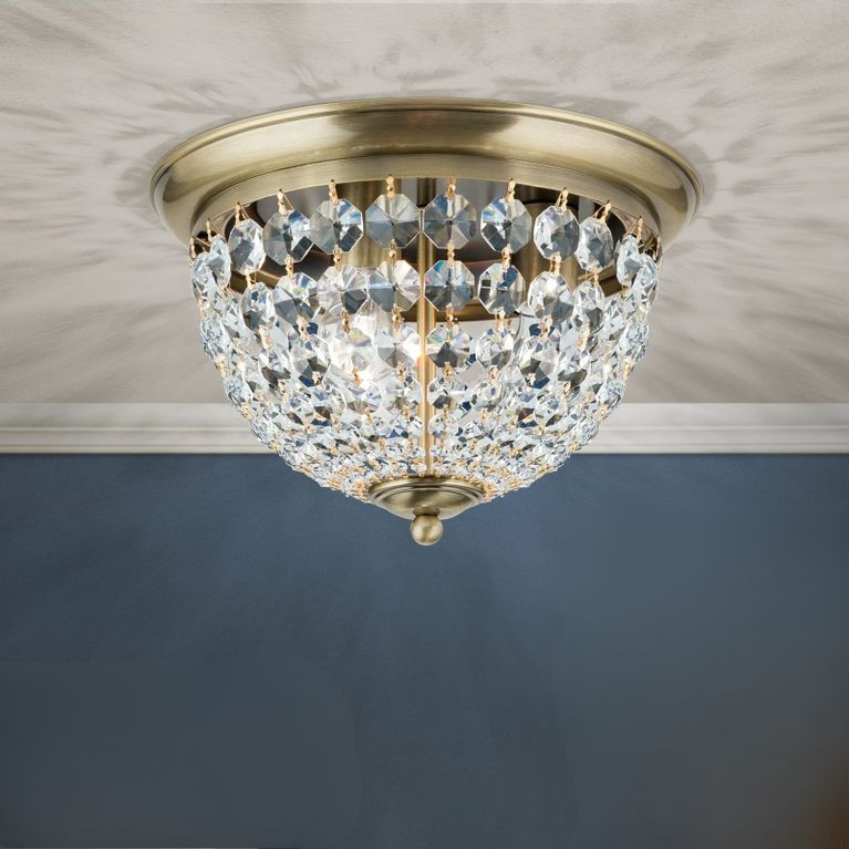 Deckenleuchte Plafond