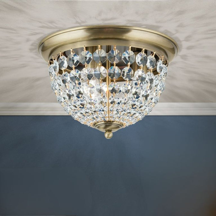 Deckenleuchte Plafond