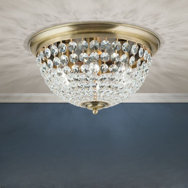 Deckenleuchte Plafond