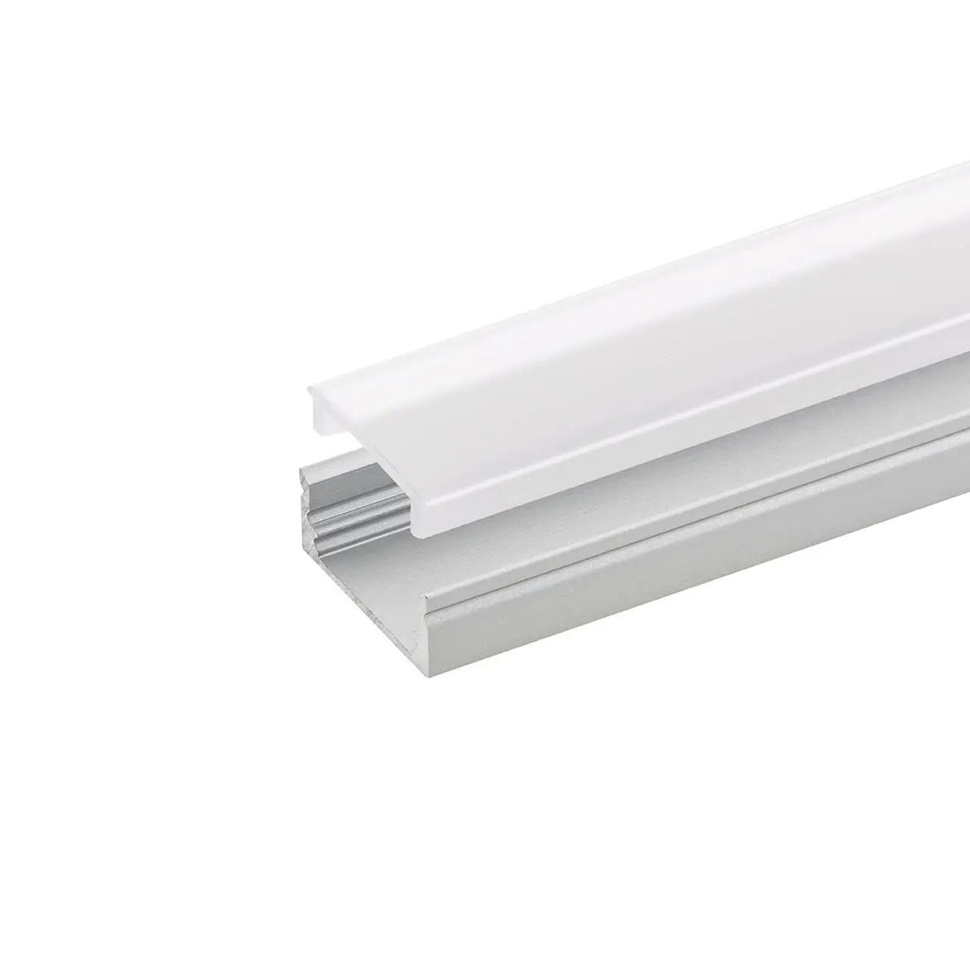 Profilé flexible LED Sunny, 2 m