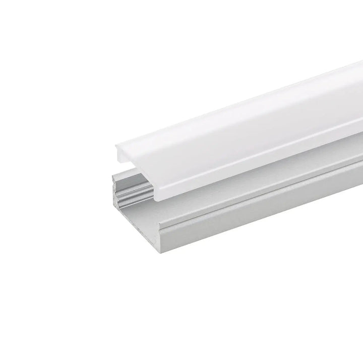 Profilé flexible LED Sunny, 2 m