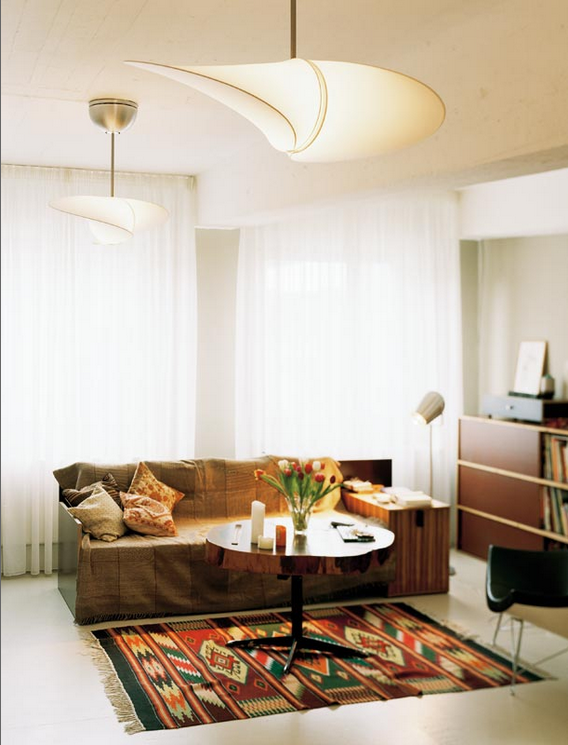 hélice de ventilateur de plafond