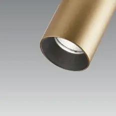 3-phase reed track spotlight