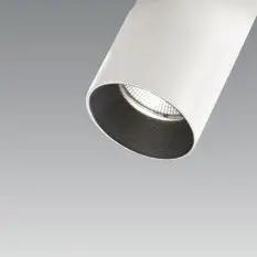 3-phase reed track spotlight