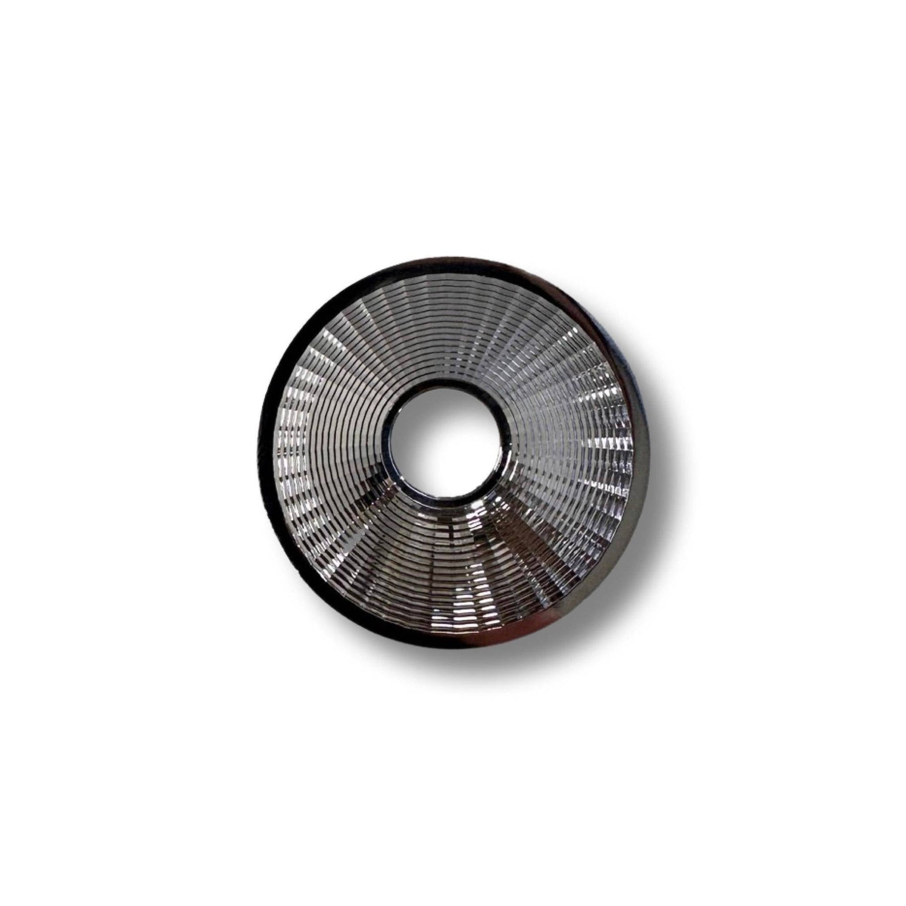 DLS Lighting, Reflektor für 1-Phasen-Stromschienenstrahler Reed S, Produktbild