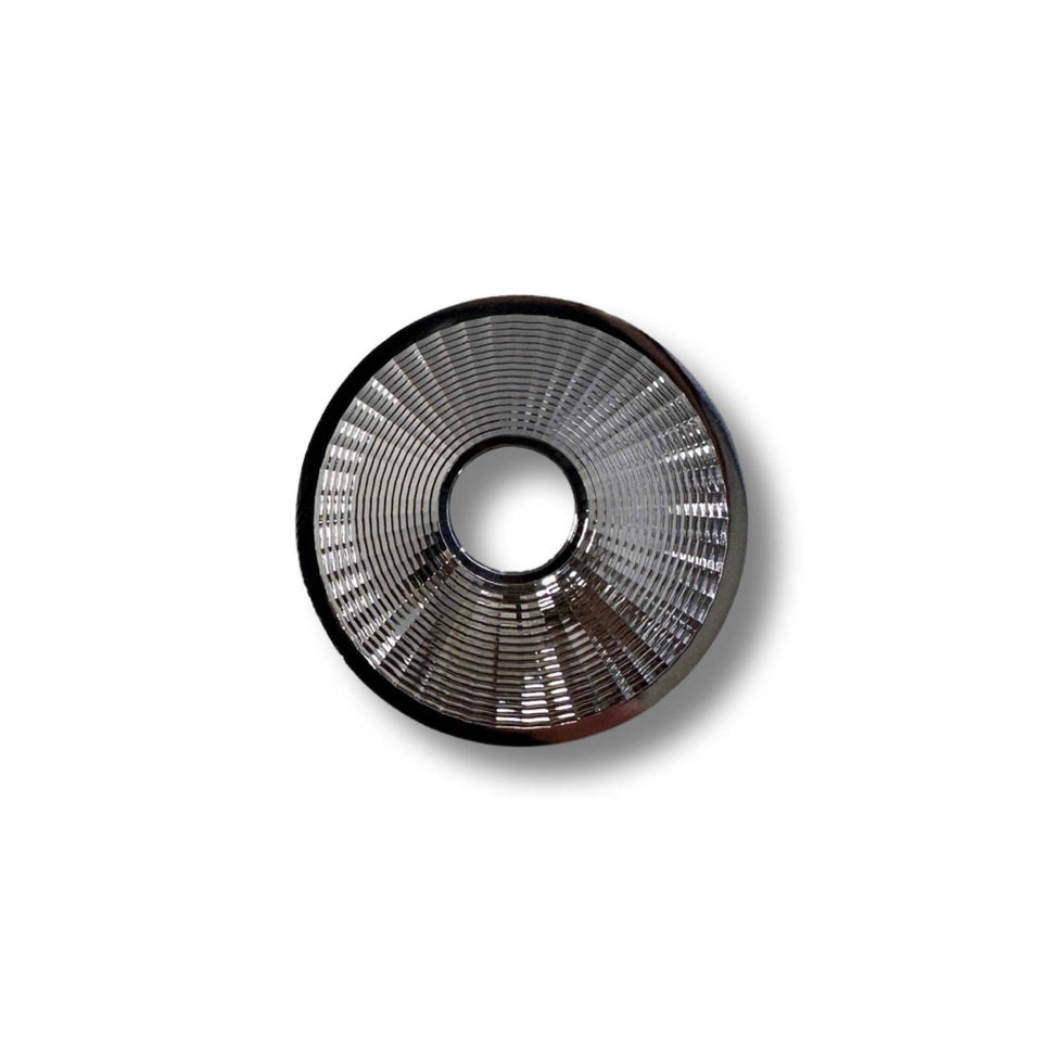DLS Lighting, Reflektor für 1-Phasen-Stromschienenstrahler Reed S, Produktbild