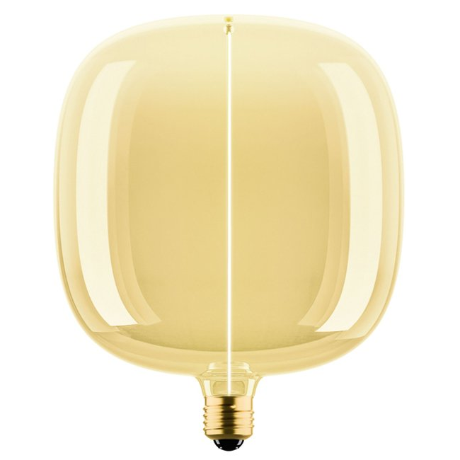 Retro light bulb F1