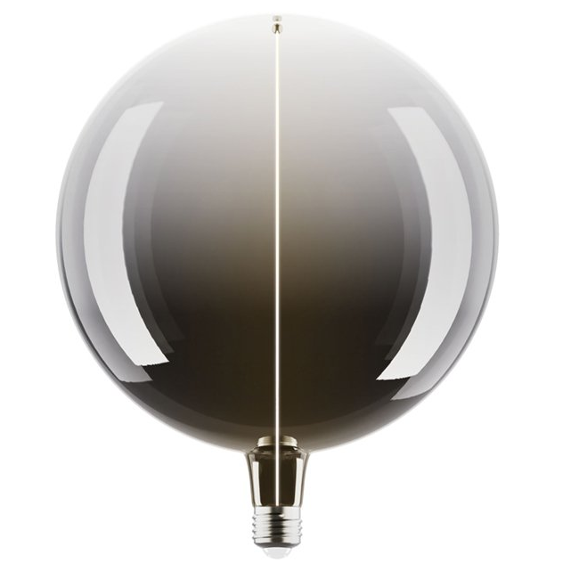 Retro light bulb F3