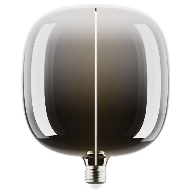 Retro light bulb F1