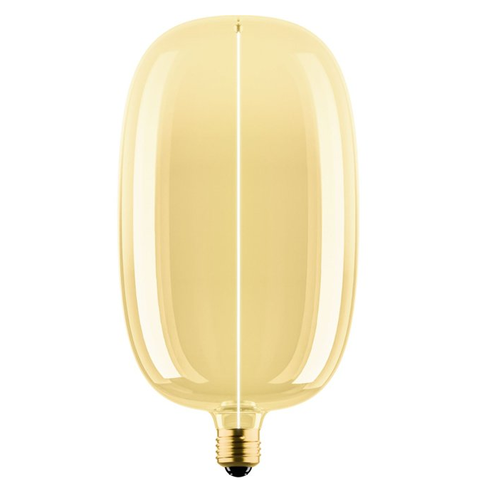 Retro light bulb F4