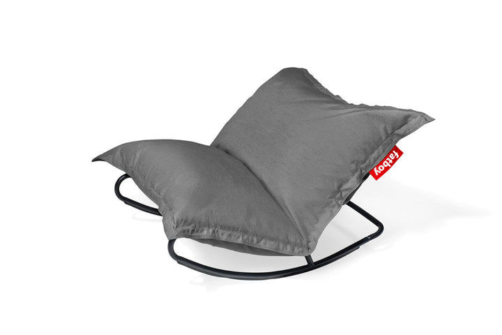 Rock 'n roll mit Outdoor Sitzsack