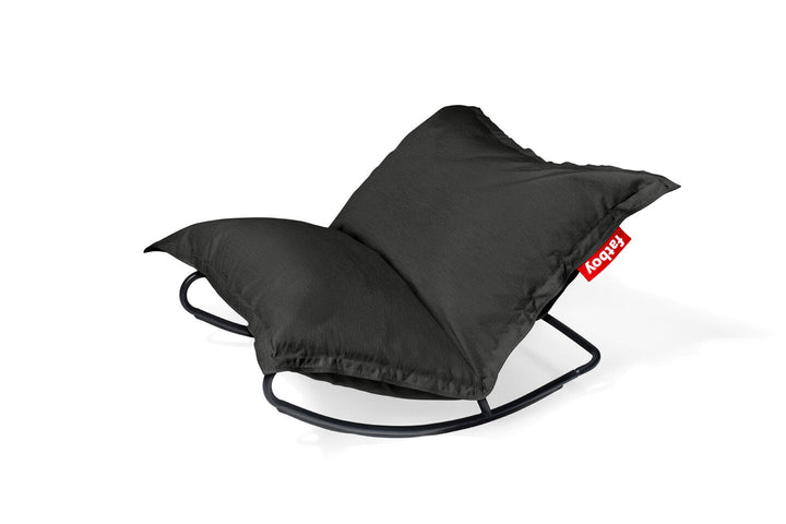 Rock 'n roll mit Outdoor Sitzsack