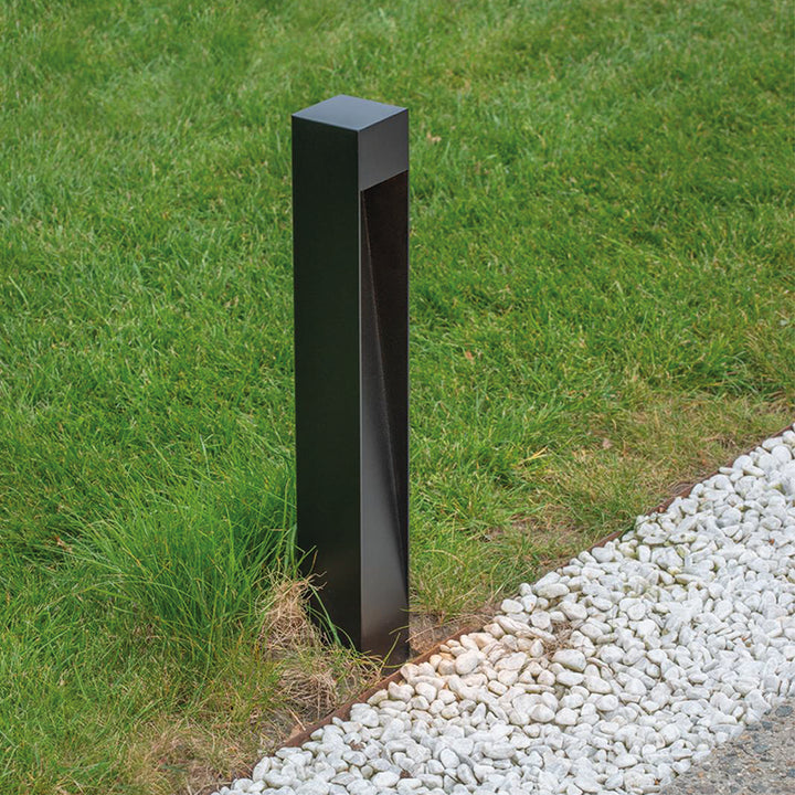 LED Pollerleuchte Ruby