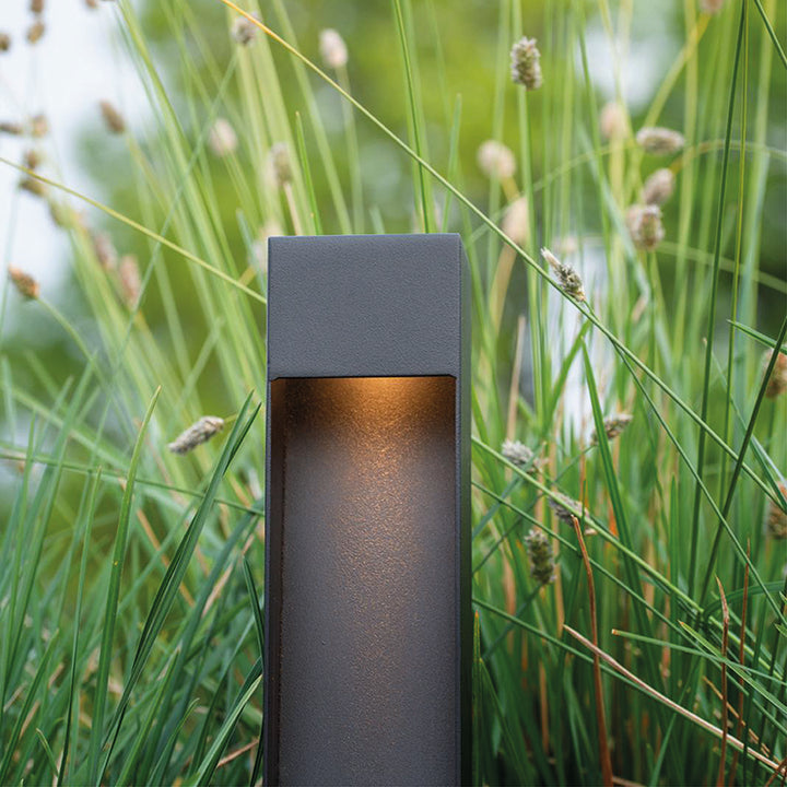 LED Pollerleuchte Ruby