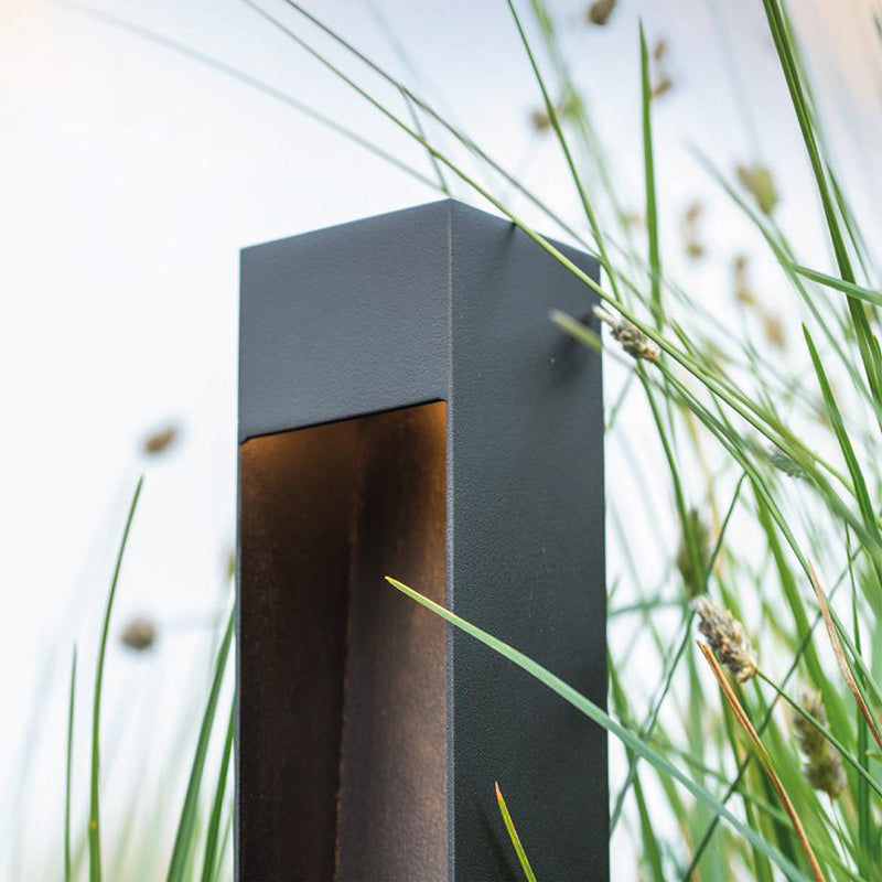 LED Pollerleuchte Ruby