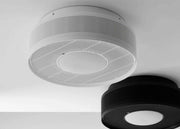 Beacon Lighting, Luftreiniger Sanso mit Licht, Farben ausgeschaltet, Produktbild