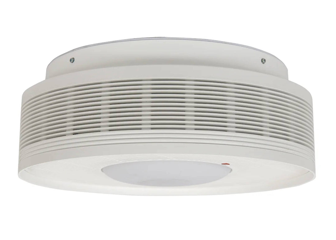 Sanso air purifier with light