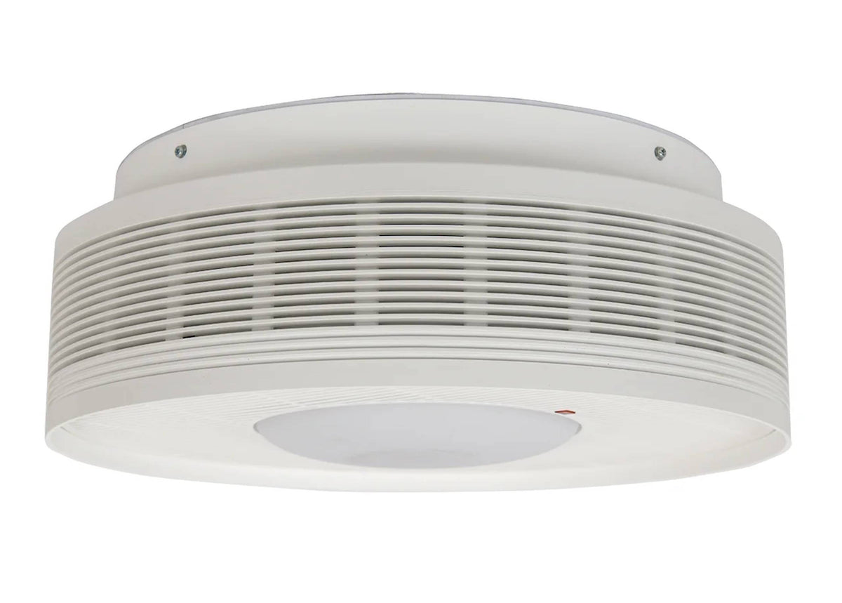 Beacon Lighting, Luftreiniger Sanso mit Licht, Weiss, Produktbild