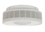 Beacon Lighting, Luftreiniger Sanso mit Licht, Weiss, Produktbild