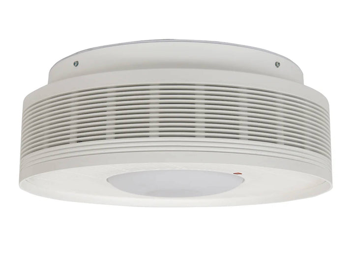 Sanso air purifier with light