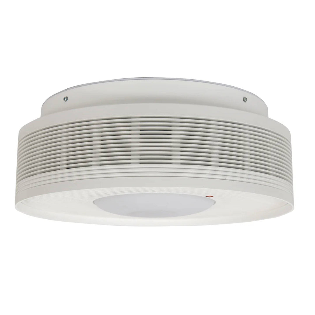 Sanso air purifier with light